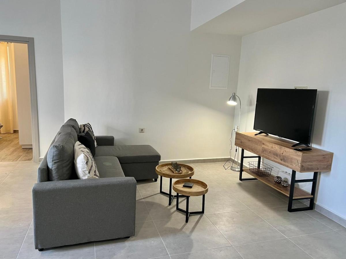 Apartament Friday Collection Chania  Zewnętrze zdjęcie