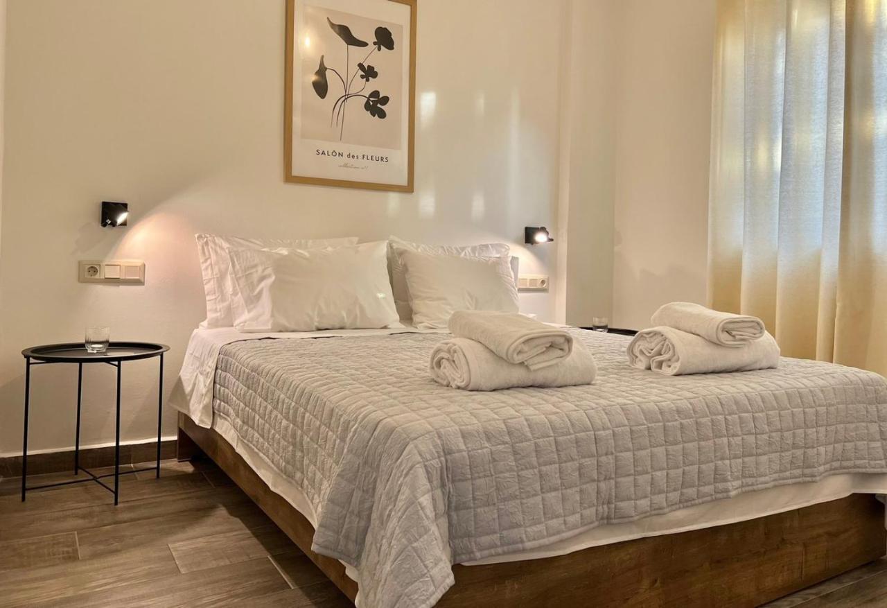 Apartament Friday Collection Chania  Zewnętrze zdjęcie