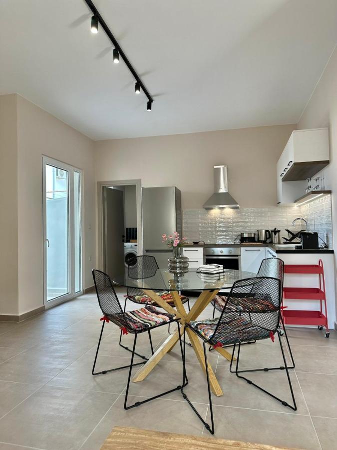 Apartament Friday Collection Chania  Zewnętrze zdjęcie