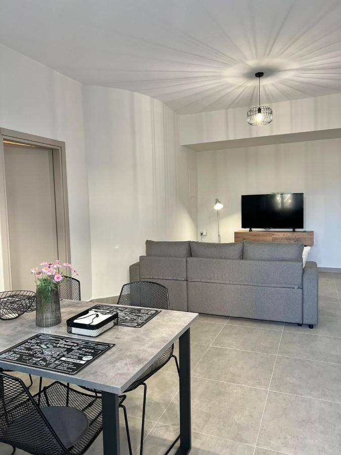 Apartament Friday Collection Chania  Zewnętrze zdjęcie