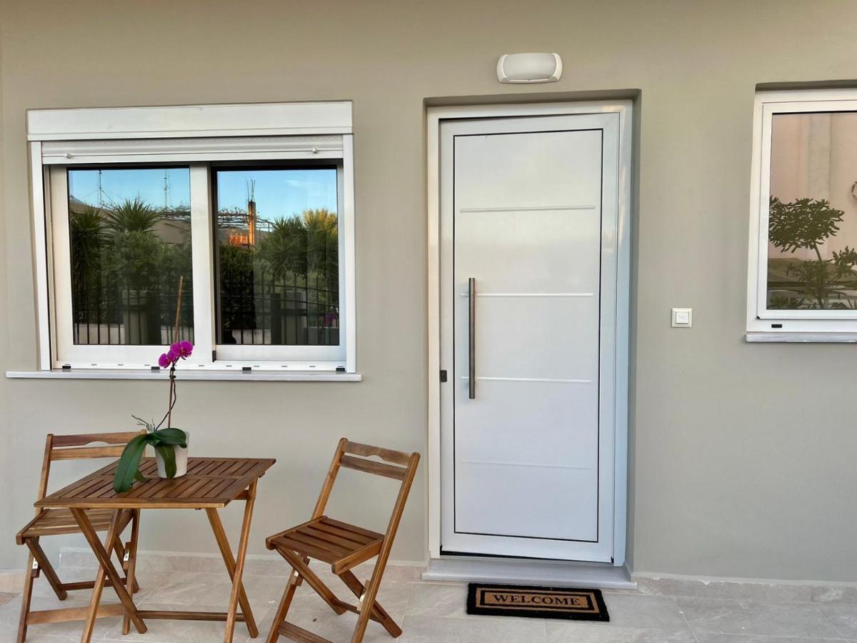 Apartament Friday Collection Chania  Zewnętrze zdjęcie