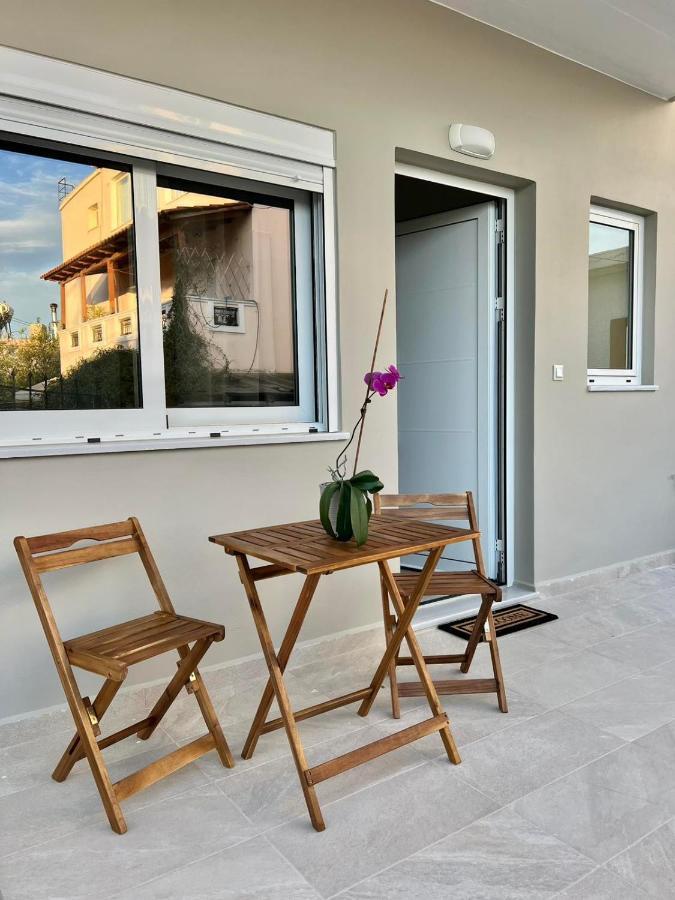 Apartament Friday Collection Chania  Zewnętrze zdjęcie