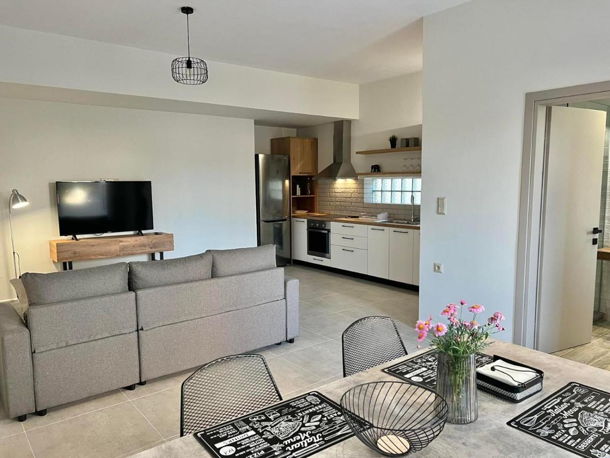 Apartament Friday Collection Chania  Zewnętrze zdjęcie
