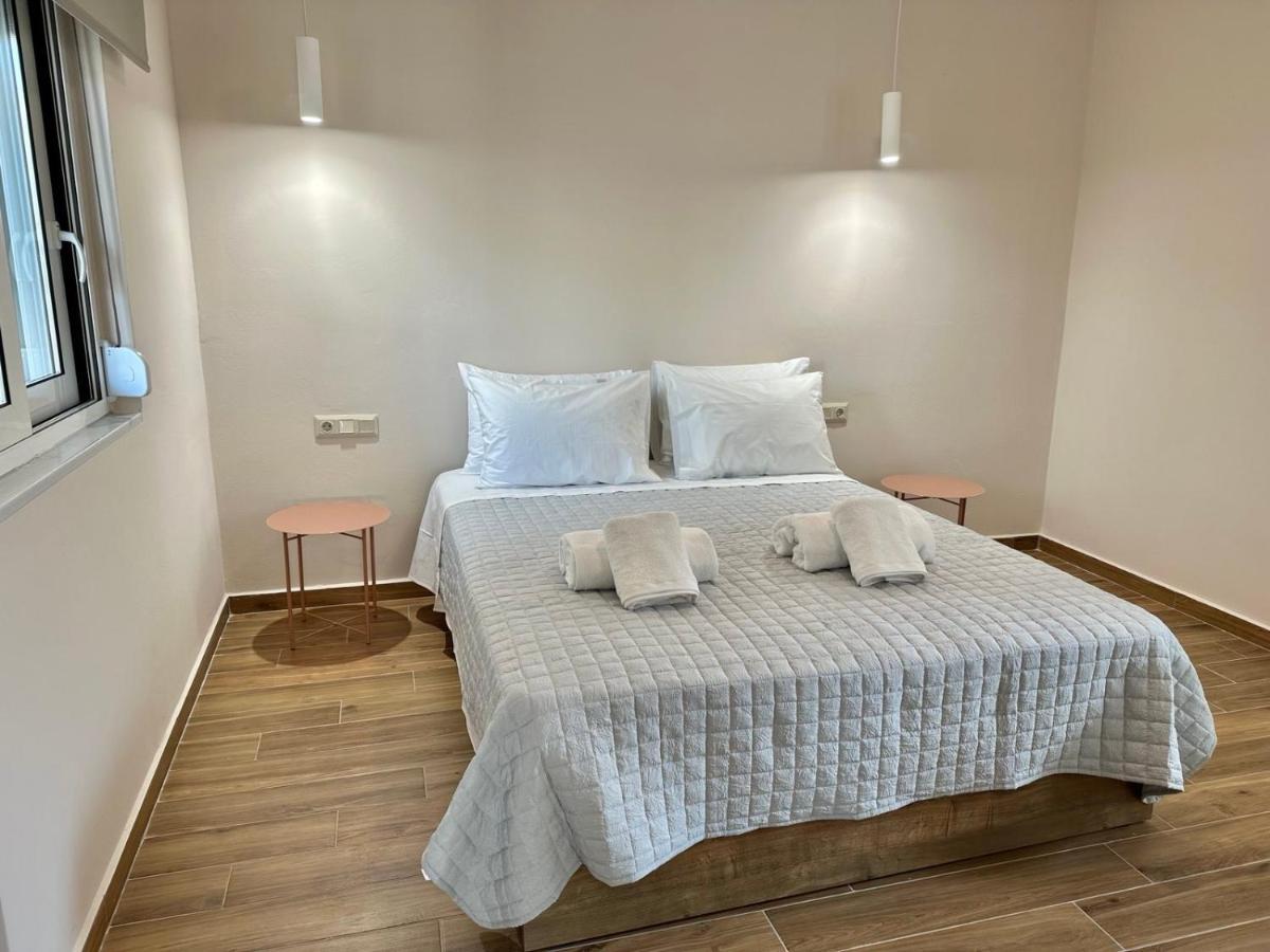 Apartament Friday Collection Chania  Zewnętrze zdjęcie