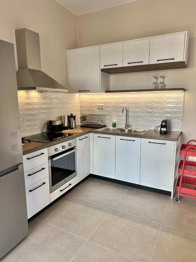 Apartament Friday Collection Chania  Zewnętrze zdjęcie