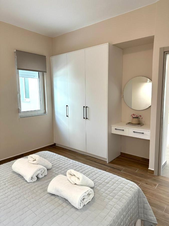 Apartament Friday Collection Chania  Zewnętrze zdjęcie