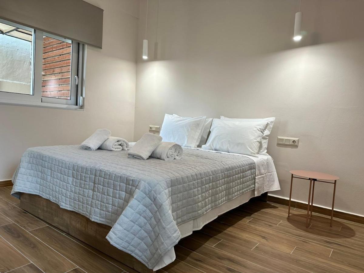 Apartament Friday Collection Chania  Zewnętrze zdjęcie