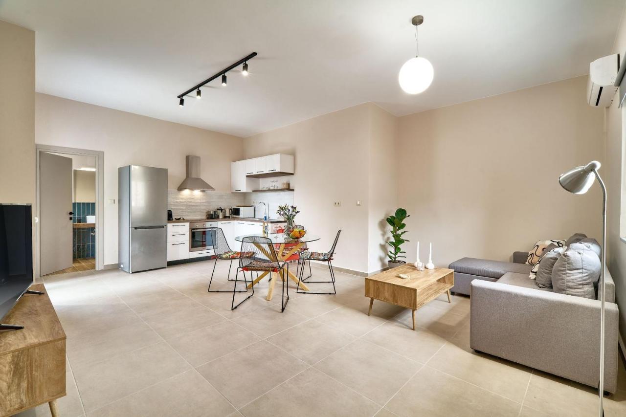 Apartament Friday Collection Chania  Zewnętrze zdjęcie