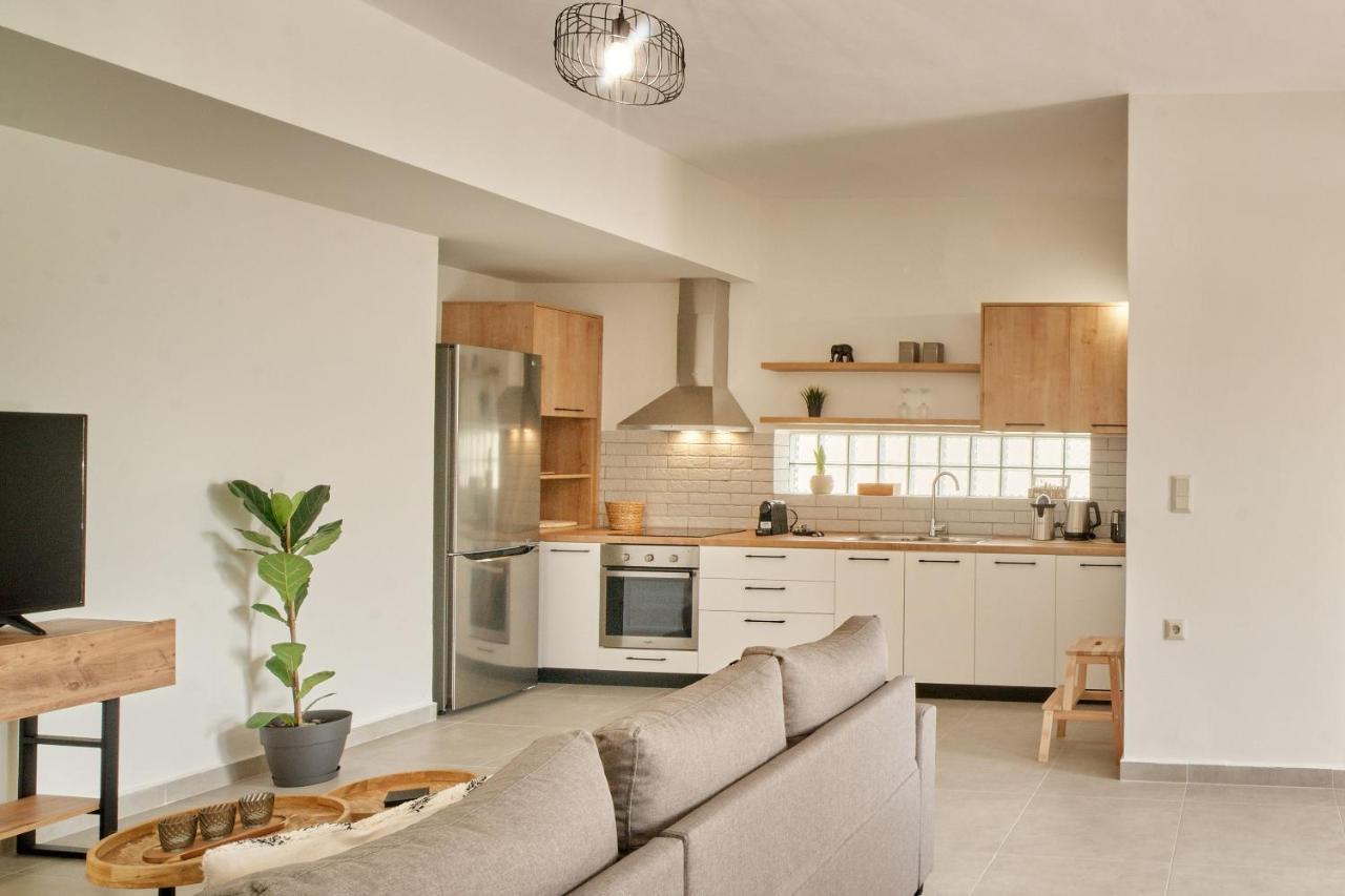Apartament Friday Collection Chania  Zewnętrze zdjęcie