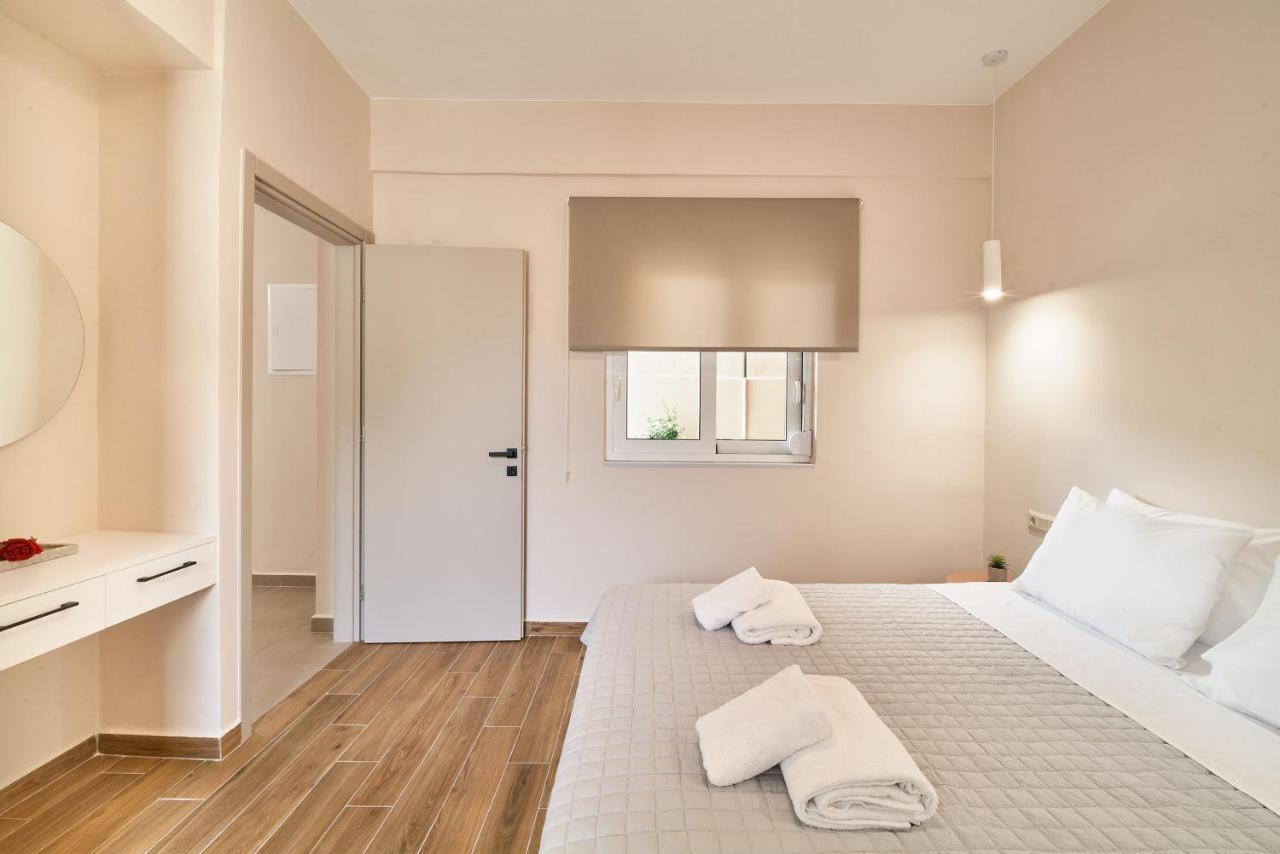 Apartament Friday Collection Chania  Zewnętrze zdjęcie
