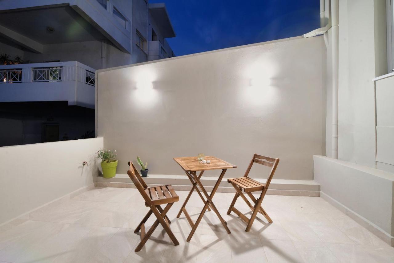 Apartament Friday Collection Chania  Zewnętrze zdjęcie