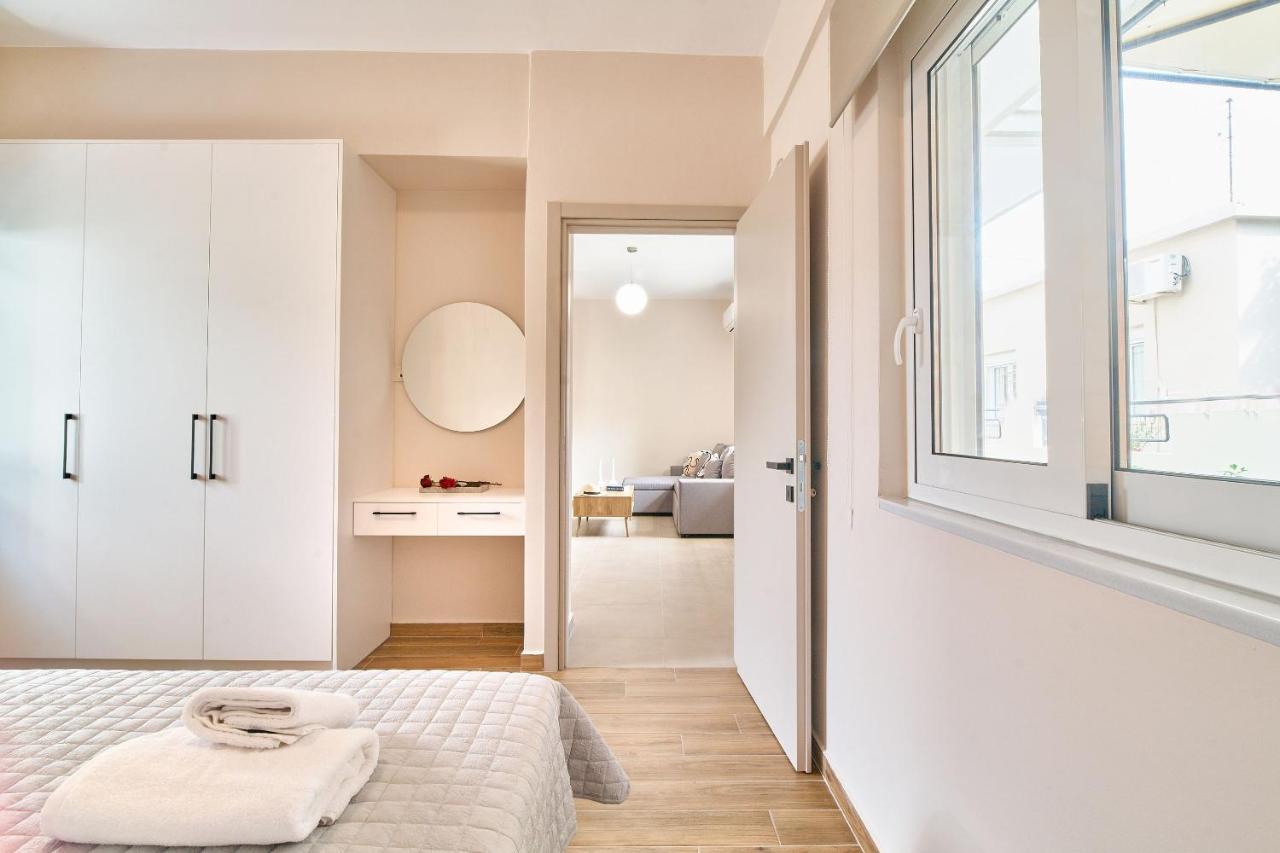 Apartament Friday Collection Chania  Zewnętrze zdjęcie