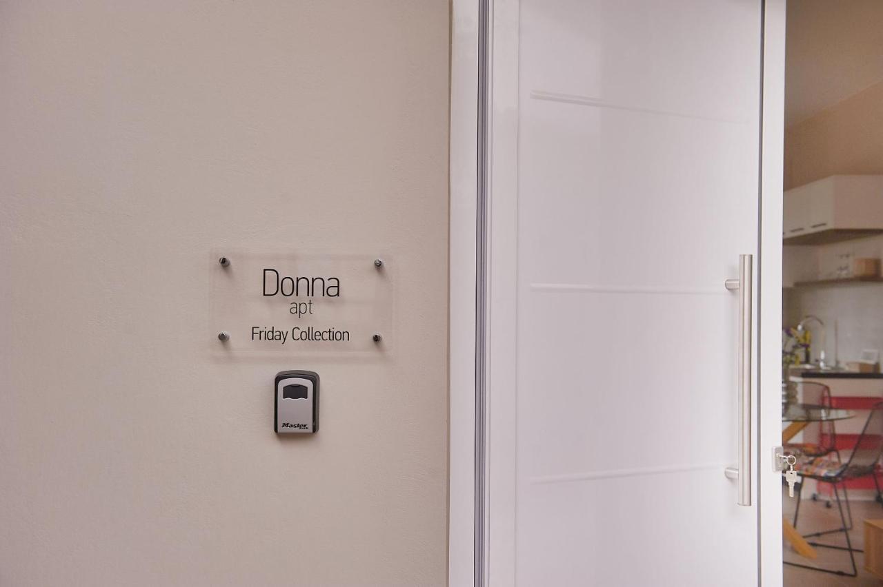 Apartament Friday Collection Chania  Zewnętrze zdjęcie