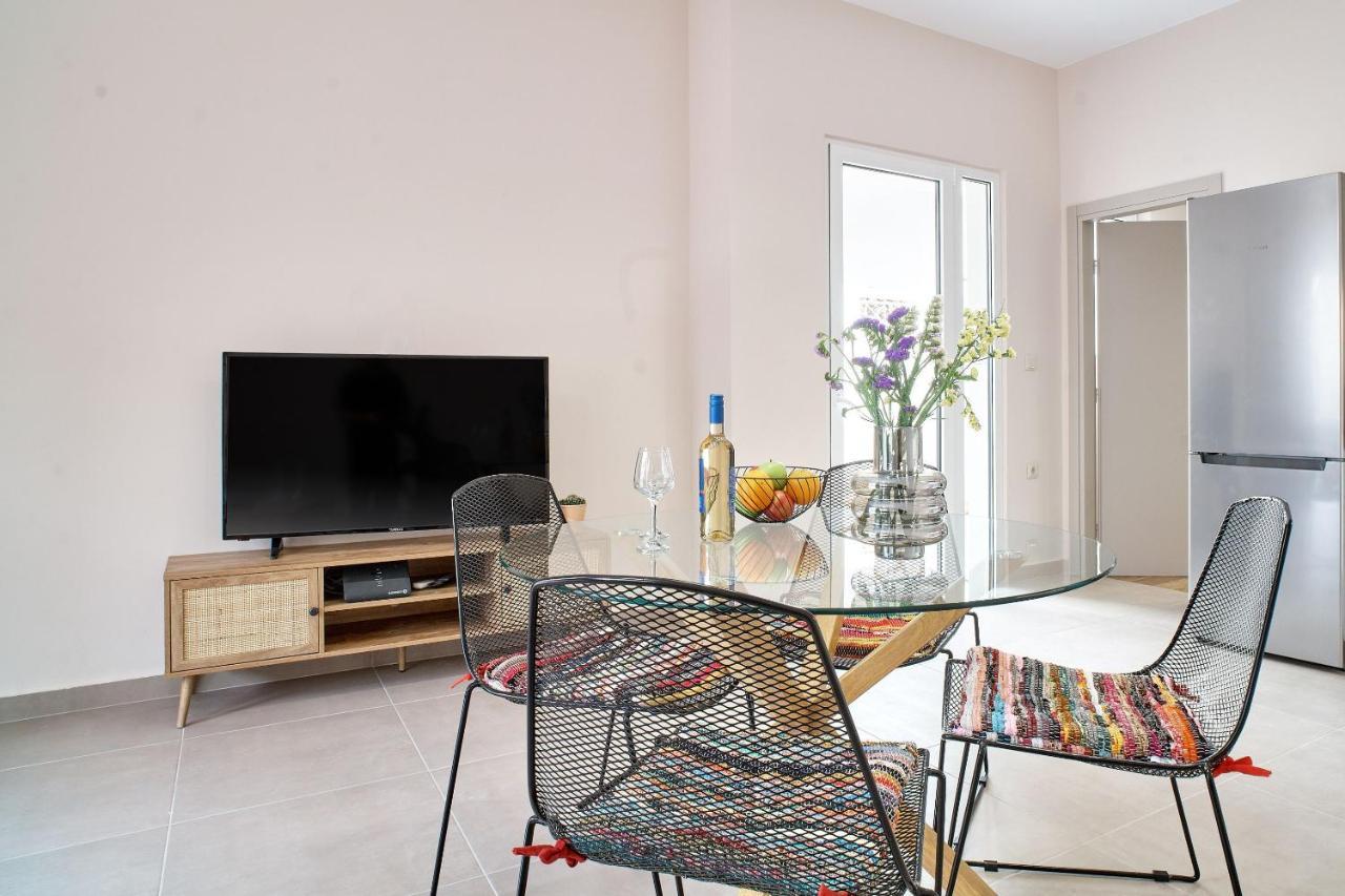 Apartament Friday Collection Chania  Zewnętrze zdjęcie