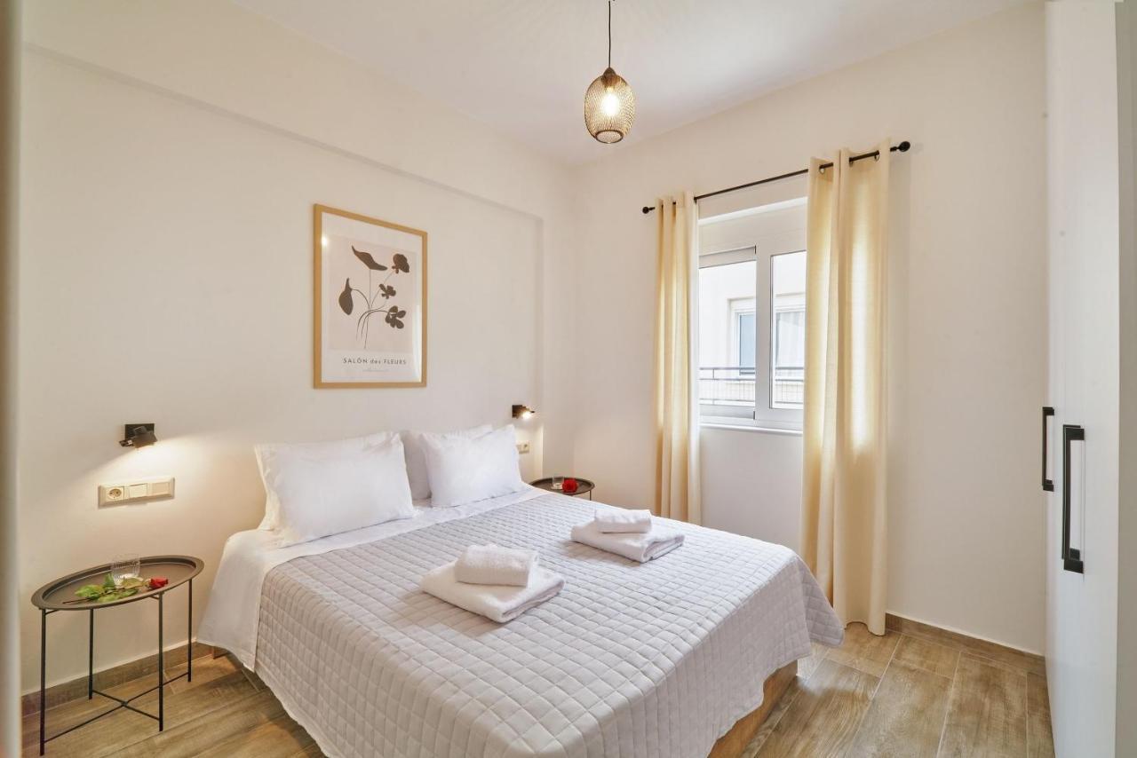 Apartament Friday Collection Chania  Zewnętrze zdjęcie