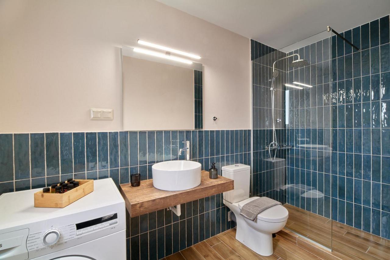 Apartament Friday Collection Chania  Zewnętrze zdjęcie