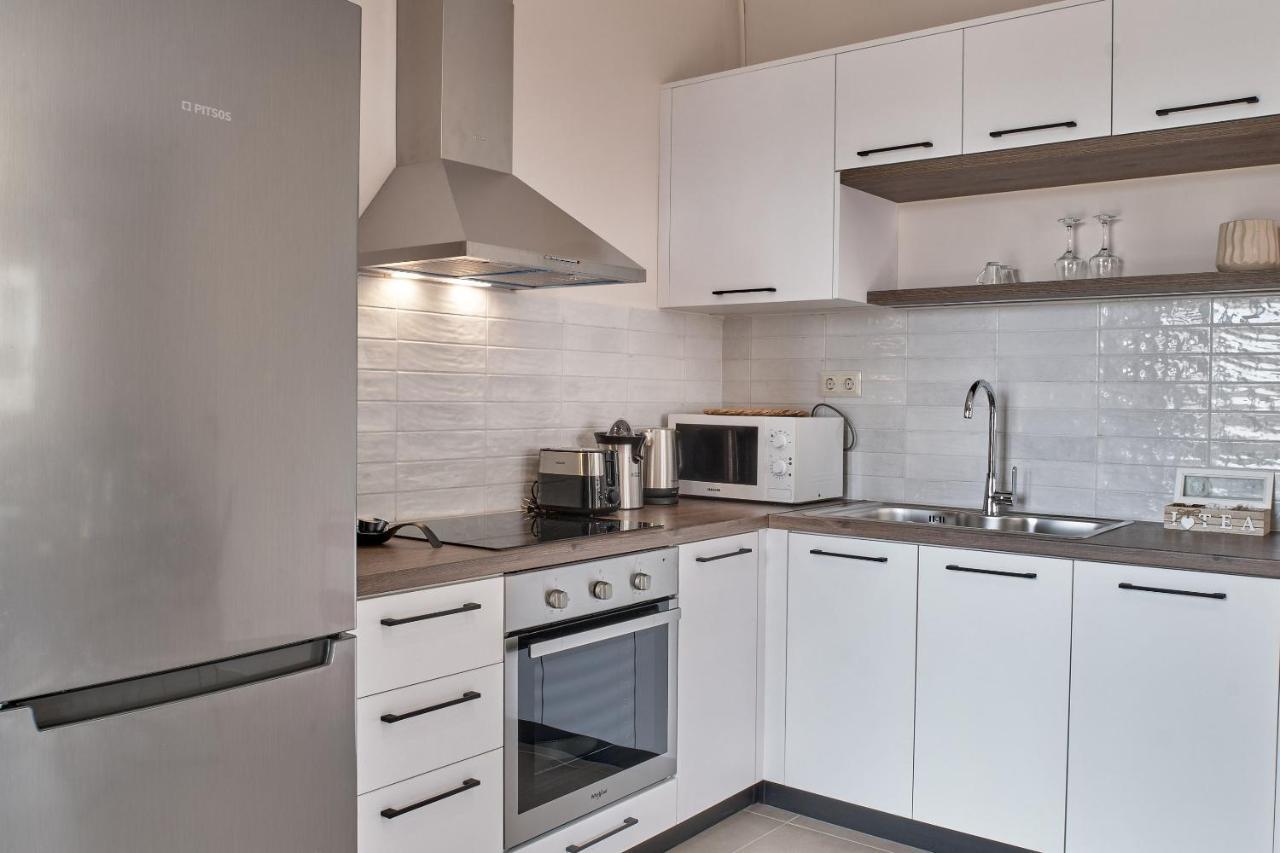 Apartament Friday Collection Chania  Zewnętrze zdjęcie
