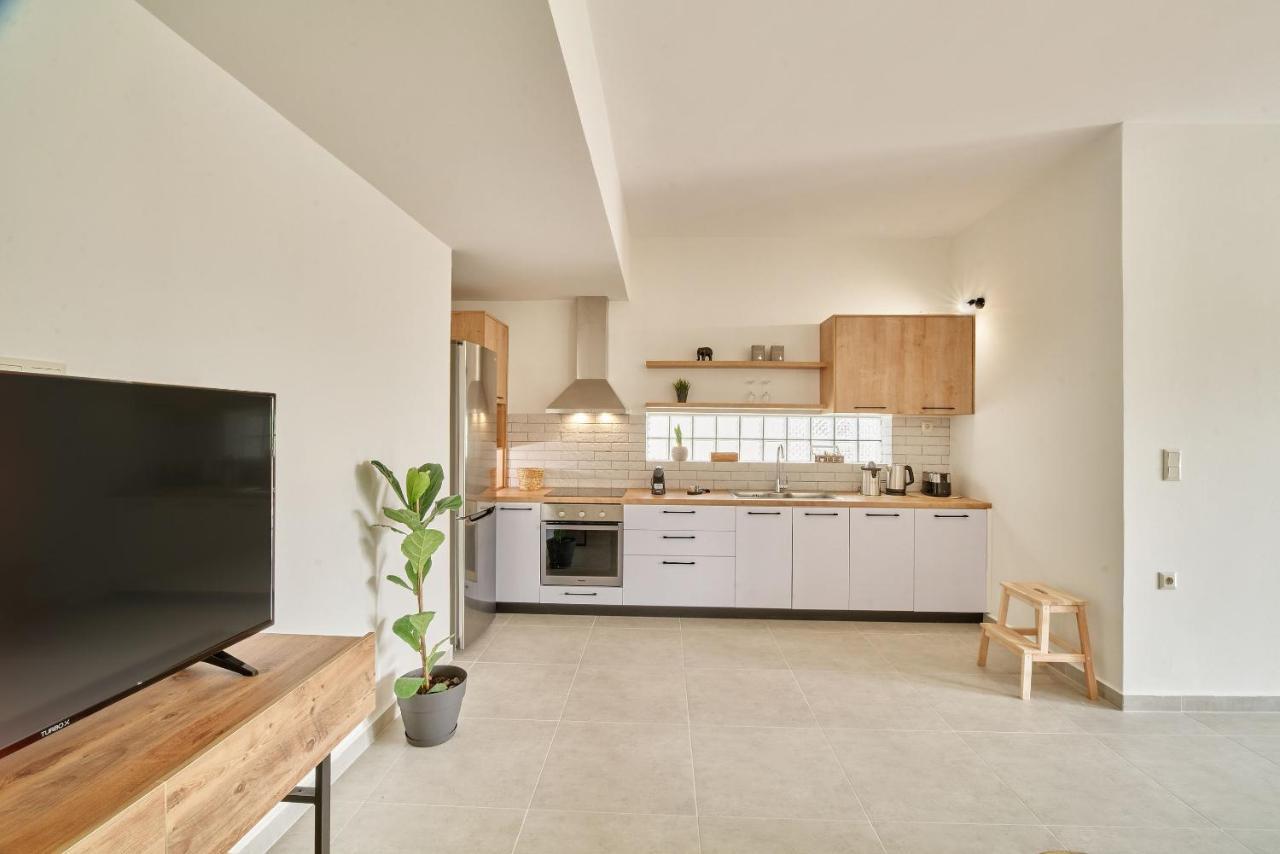 Apartament Friday Collection Chania  Zewnętrze zdjęcie