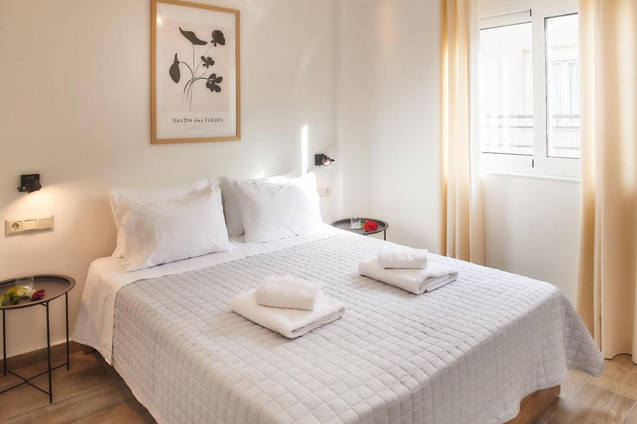 Apartament Friday Collection Chania  Zewnętrze zdjęcie