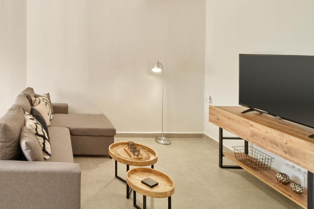 Apartament Friday Collection Chania  Zewnętrze zdjęcie