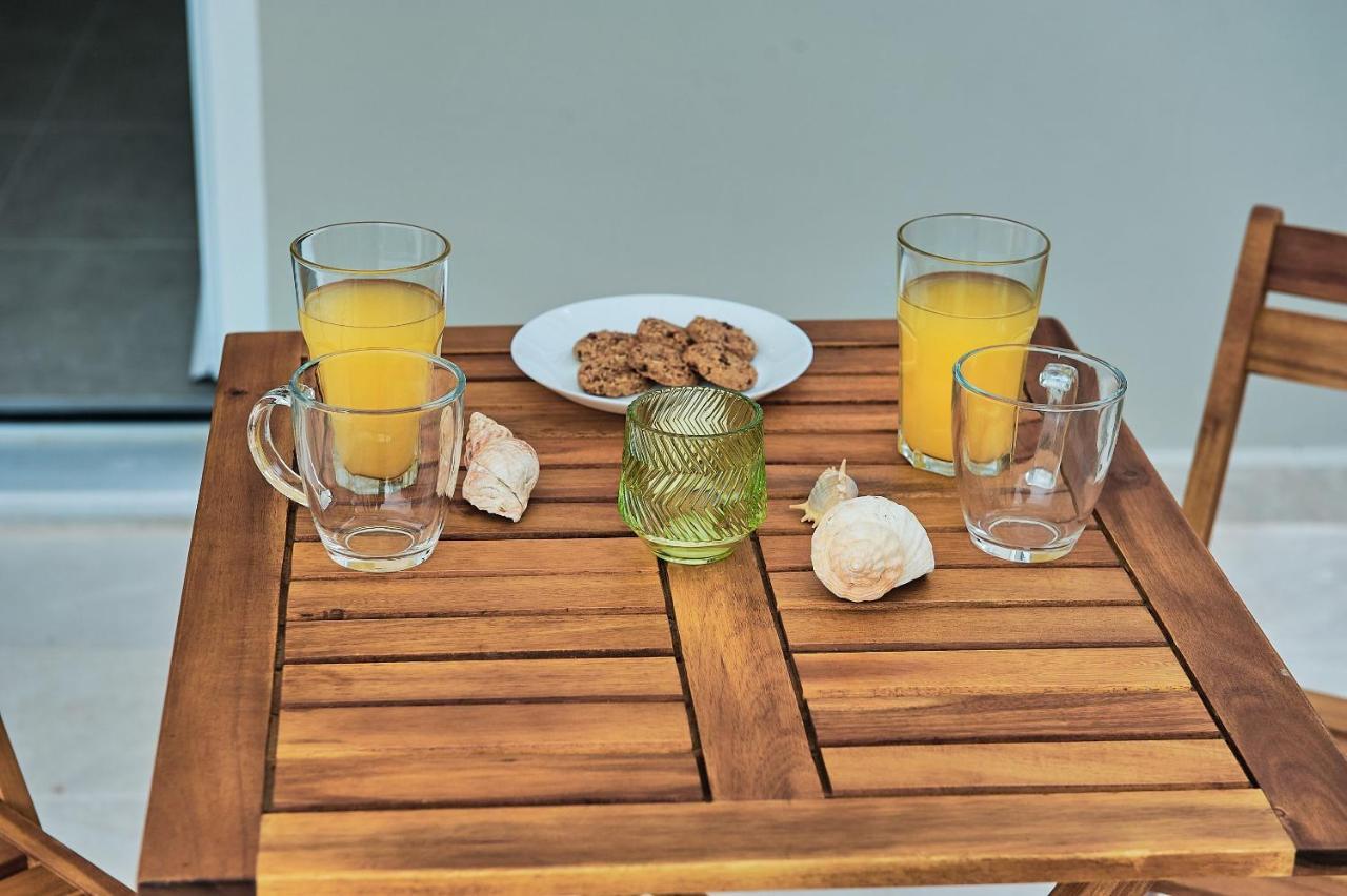 Apartament Friday Collection Chania  Zewnętrze zdjęcie